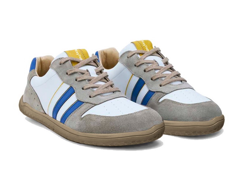 OEM Barfuß IVO Napa 80er-Stil Retro-Laufschuhe