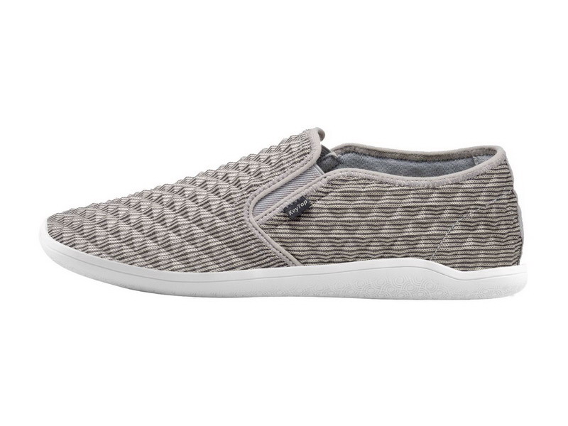 OEM Vegan Zero-Drop Slip-On Schuhe Hersteller
