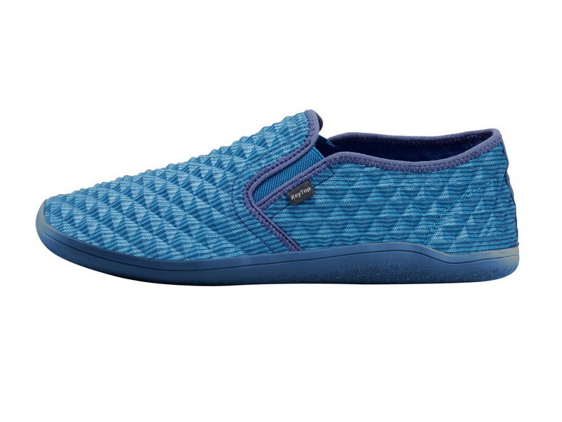 OEM Vegan Zero-Drop Slip-On Schuhe Hersteller