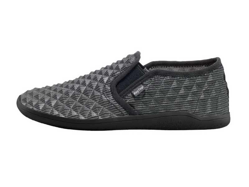 OEM Vegan Zero-Drop Slip-On Schuhe Hersteller