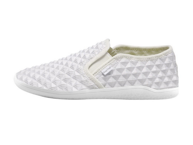 OEM Vegan Zero-Drop Slip-On Schuhe Hersteller