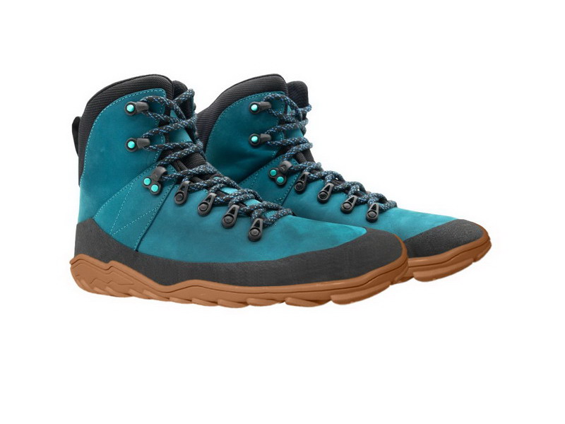 Fujian Aylla Mitu Nubuk Outdoor Barfußschuh Lieferant