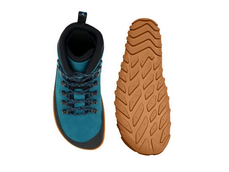 Fujian Aylla Mitu Nubuk Outdoor Barfußschuh Lieferant