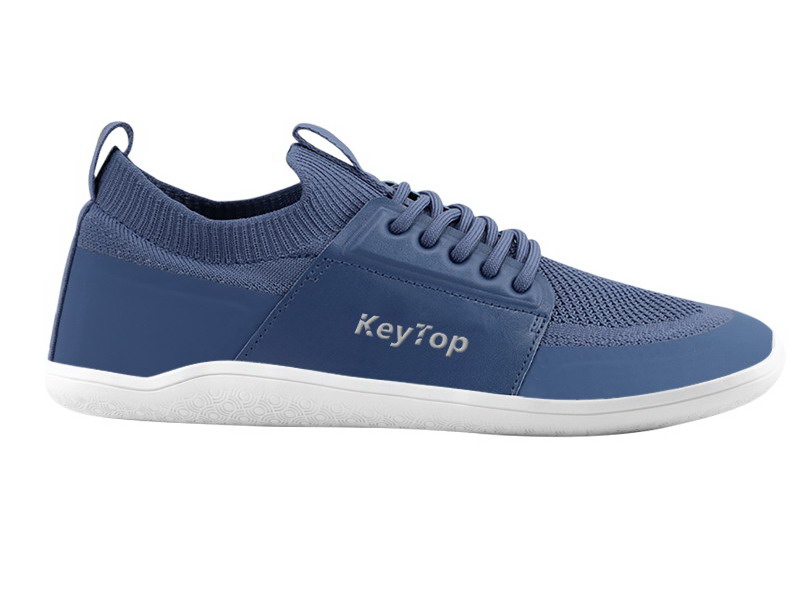 Minimalistische Barfuß-Stil-Schuhe für Herren