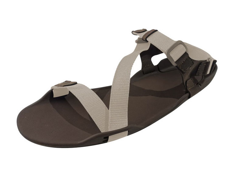 Lieferant für Zero-Drop-Barfuß-Laufsandalen für Herren