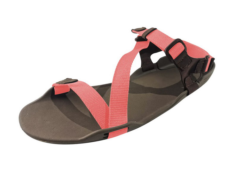 Lieferant für Zero-Drop-Barfuß-Laufsandalen für Herren