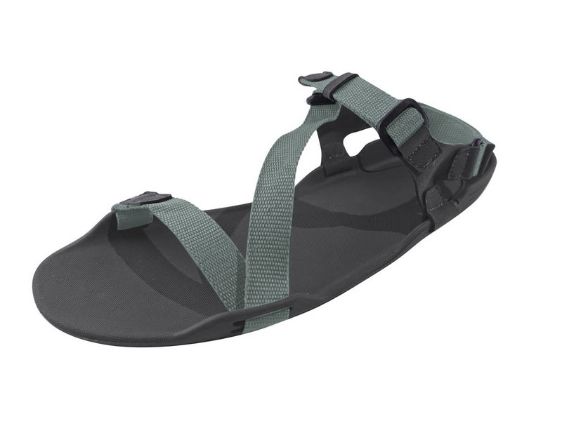 Lieferant für Zero-Drop-Barfuß-Laufsandalen für Herren