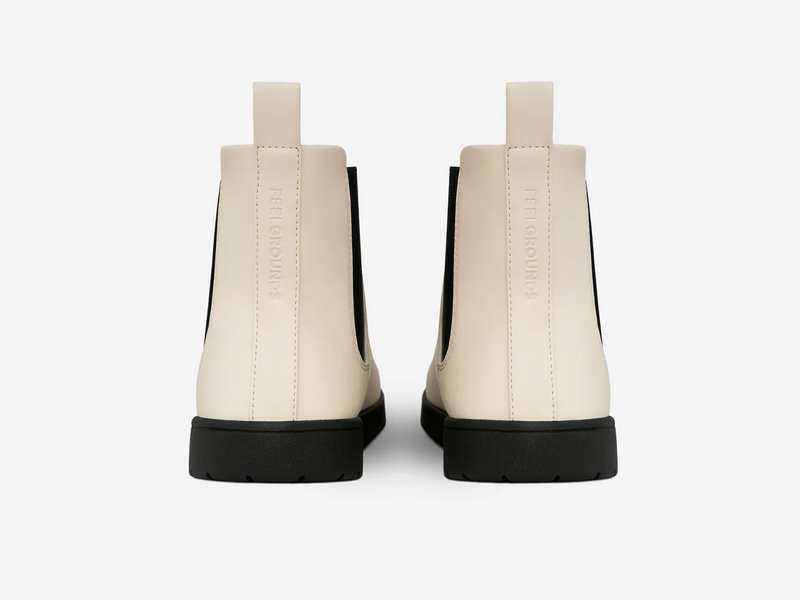 Minimalistische Zero-Drop-Wander-Barfußstiefel für Frauen