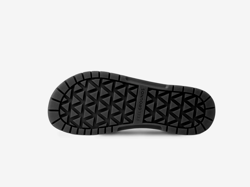 Minimalistische Zero-Drop-Wander-Barfußstiefel für Frauen