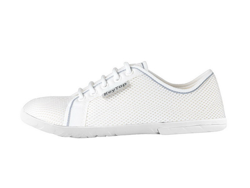 Fabrik für Natürlich Geformte Minimalistische Laufschuhe