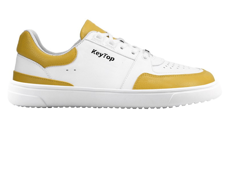 Hersteller für Stilvolle Minimalistische Barfuß-Sicherheitsschuhe