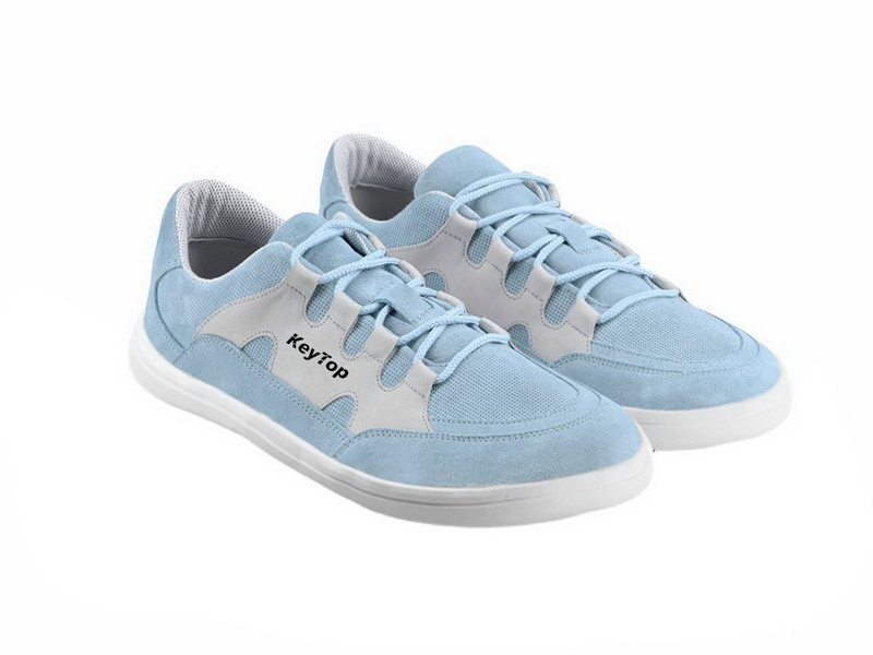 Anbieter für Stilvolle Trailrunning-Barfußschuhe