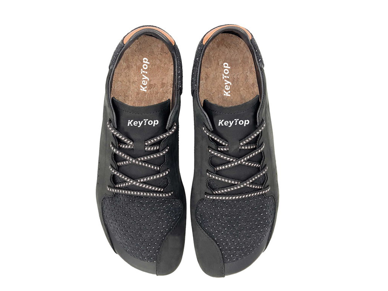 Großhandel Zero-Drop-Minimalistische Trainingsschuhe zum Gehen