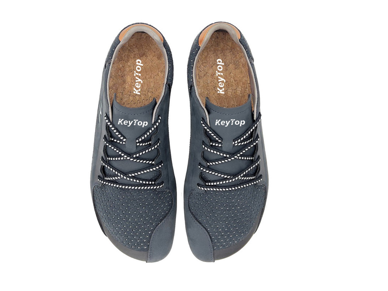 Großhandel Zero-Drop-Minimalistische Trainingsschuhe zum Gehen