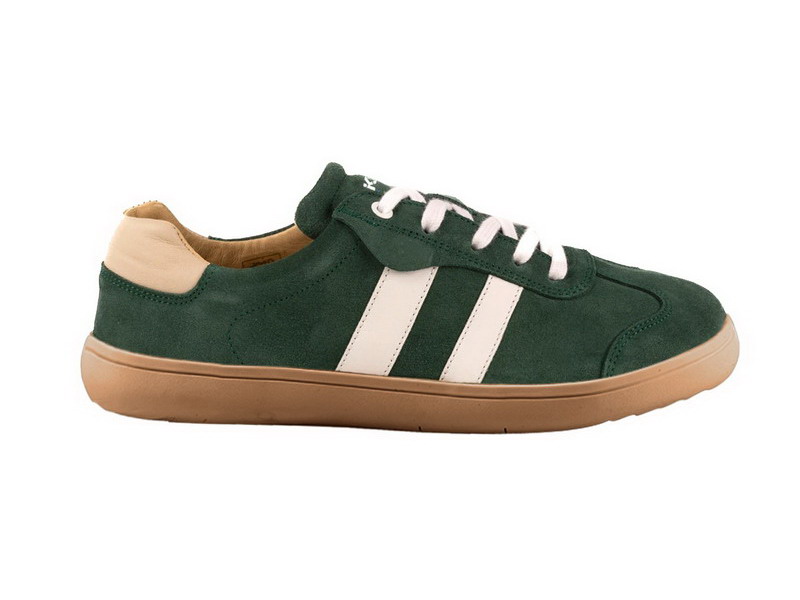 Lieferant für Recycelte Zero-Drop-Minimalistische Wanderschuhe für Frauen