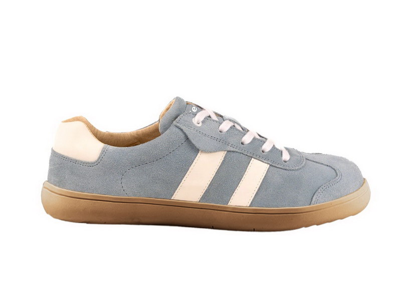 Lieferant für Recycelte Zero-Drop-Minimalistische Wanderschuhe für Frauen