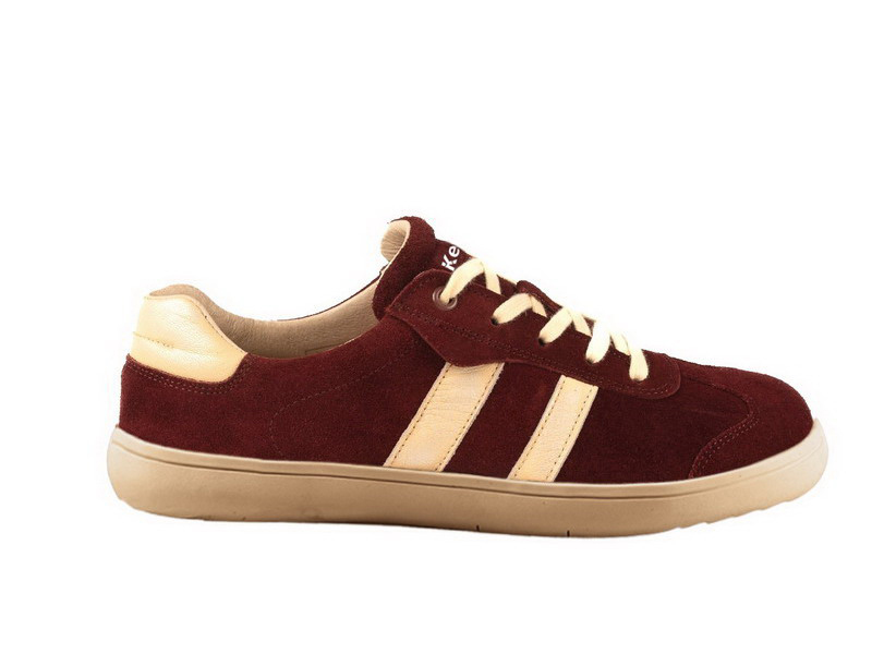 Lieferant für Recycelte Zero-Drop-Minimalistische Wanderschuhe für Frauen