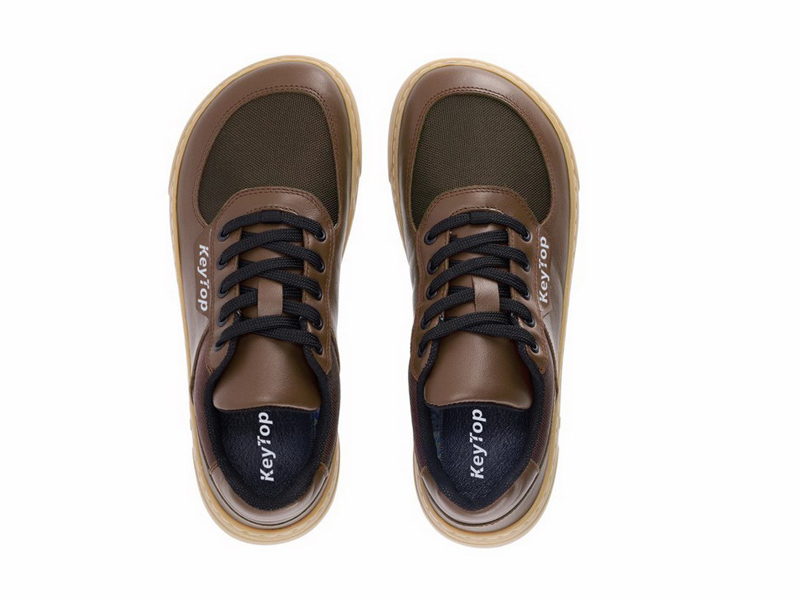 Zero-Drop-Wander- und Fitness-Barfußschuhe Fabrik