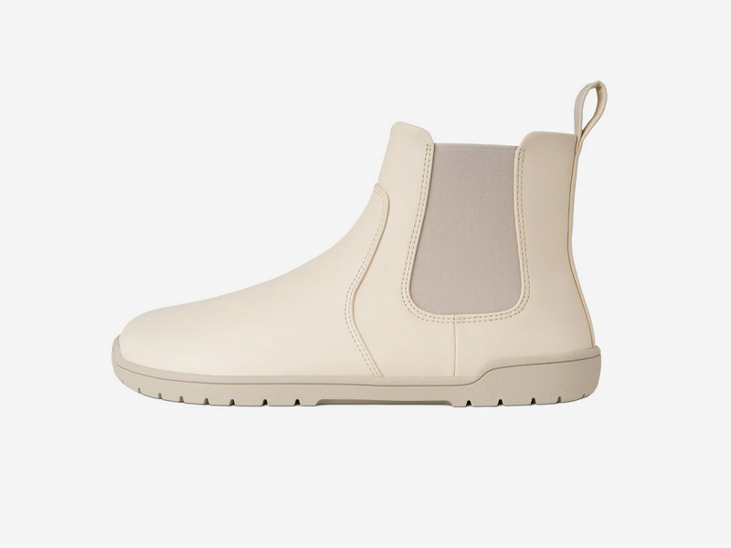 Zero-Drop-Winter-Barfuß-Arbeitsstiefel für Gehen