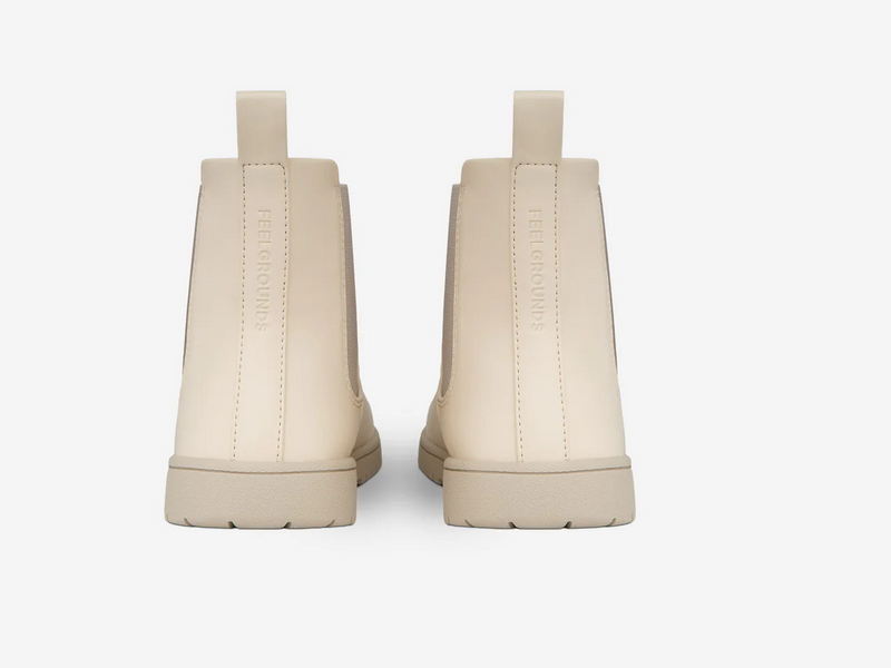 Zero-Drop-Winter-Barfuß-Arbeitsstiefel für Gehen